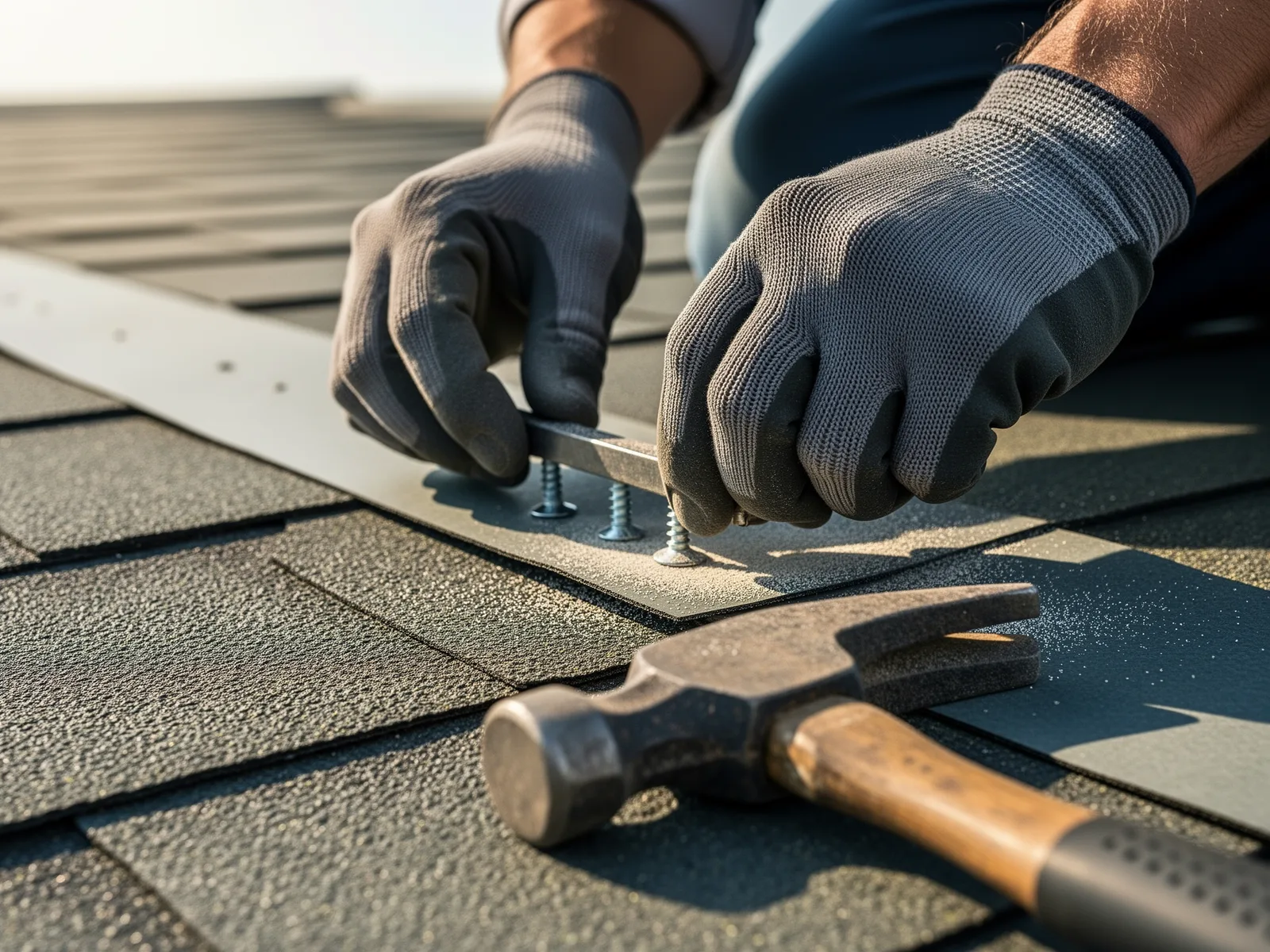 Why choose Fascia Repair in Peridot, AZ